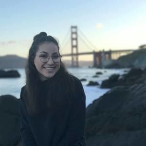 Meet your Posher, Vanessa